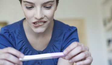 Schwangerenkonfliktberatung 